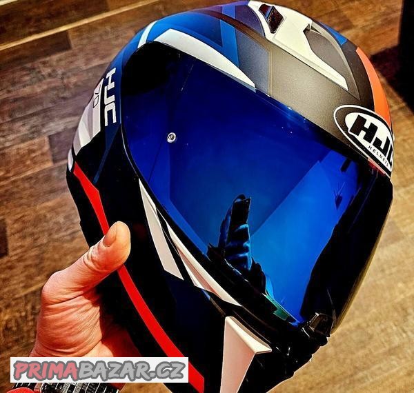 Plexi helma HJC I70 plexi hj 31