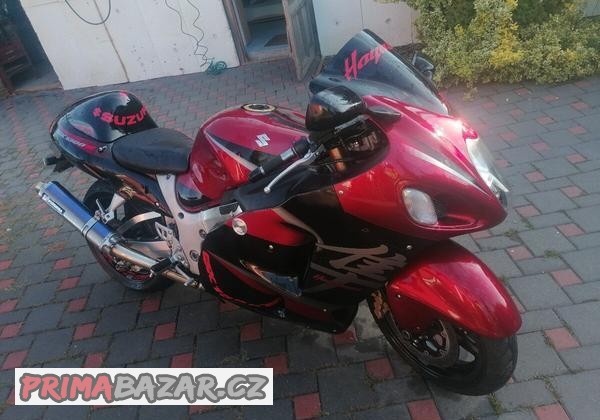 suzuki-hayabusa