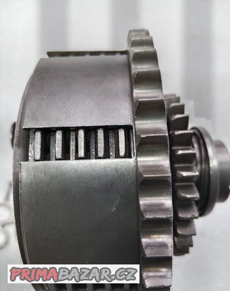 jawa-cz-125-175-spojka-primarni-kolecko-retez-original