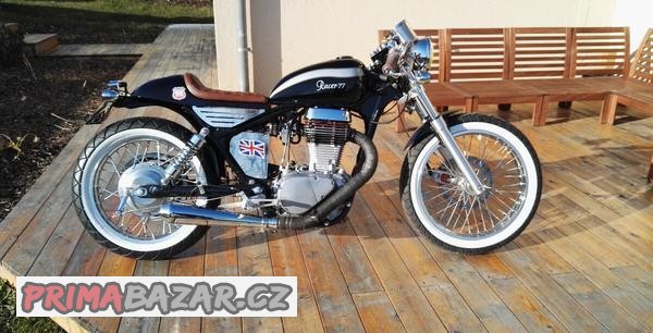 cafe-racer-suzuki-savage-650