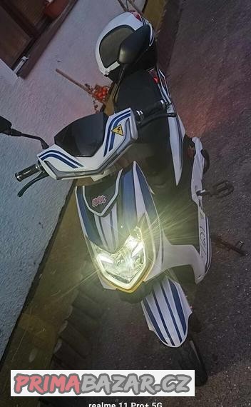 el-skutr