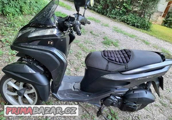 trikolovy-skutr-mbk-mw-triptik-125ccm