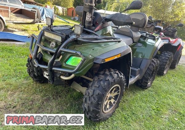 can-am-outlander-800-max-xt