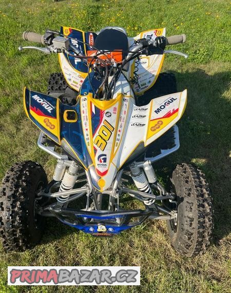 yfz-450