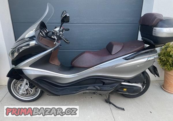 piaggio-x10-350-abs-asr-executive