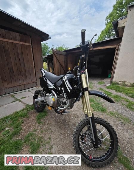 pitbike-150r