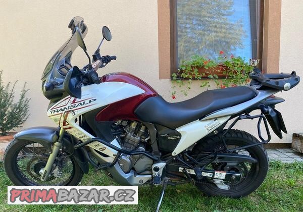 honda-transalp