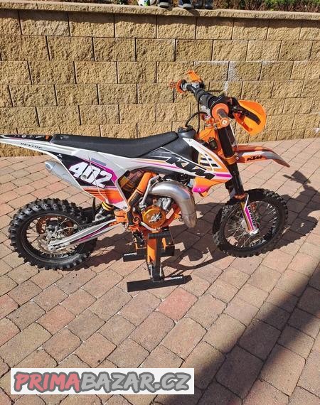 prodam-ktm-sx-65-2019-122mth
