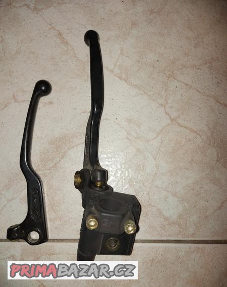 Páčky zn. Brembo 6 ks