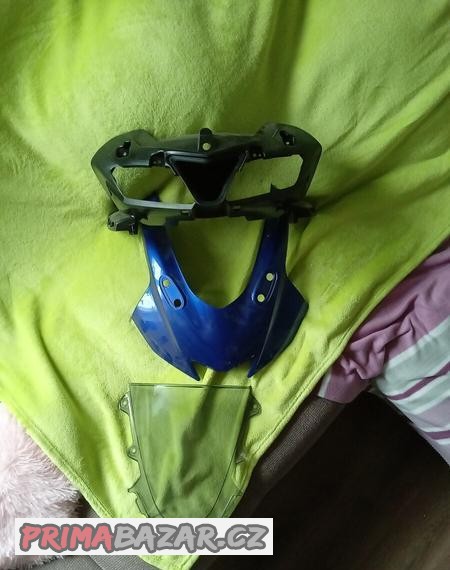 yzf-r125-sada-predni-masky