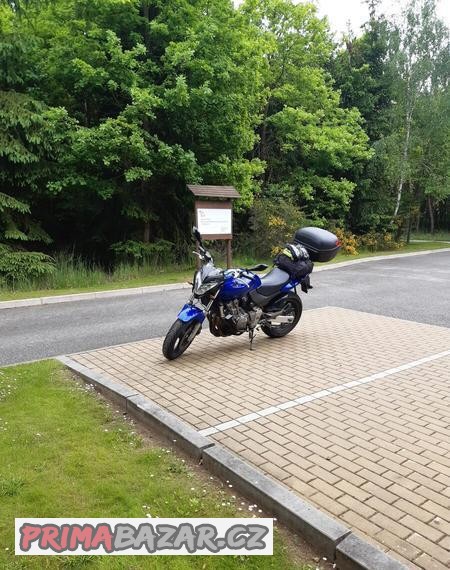 honda-hornet-2001