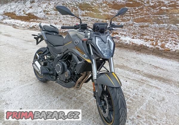 voge-525-r