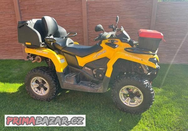 can-am-outlander-570-max