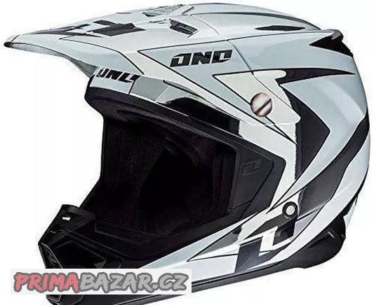 Helma ONE Gamma Motocross Enduro Váha1370g
