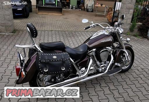 ladene-vyfuky-yamaha-wildstar-1600