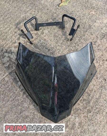 plexi-na-kawasaki-z650