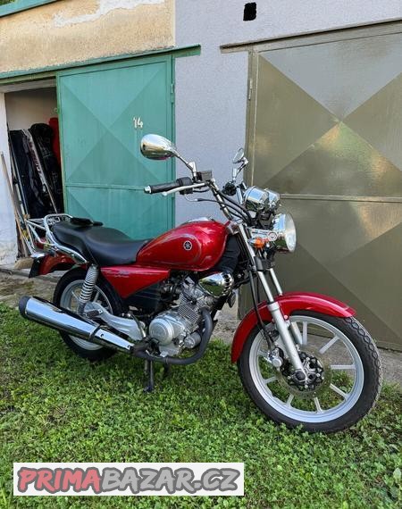yamaha-ybr-125-custom