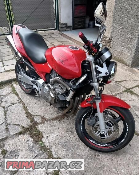 prodam-honda-hornet-cb600f