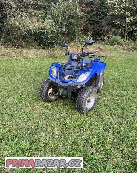 kymco
