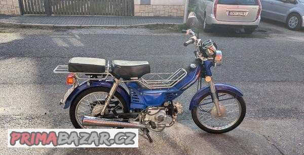 prodam-moped-mokik-champ
