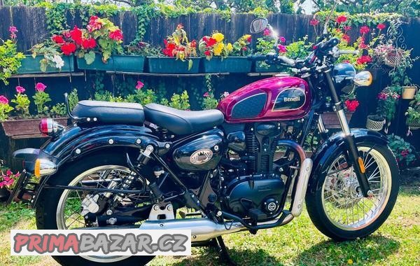 benelli-imperiale-400