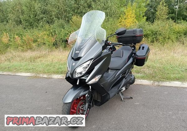 suzuki-burgman-an-400