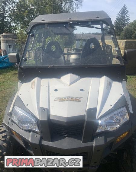 utv-emu-800