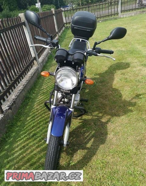 yamaha-125-ybr