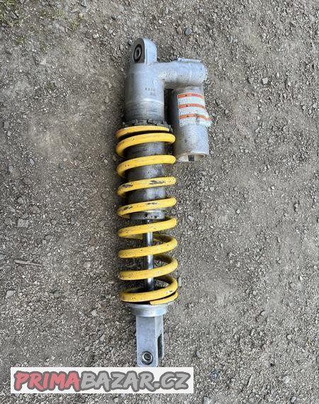 zadni-tlumic-suzuki-drz-400