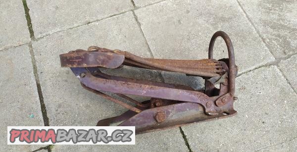 sedlo-tandem-jawa-cz