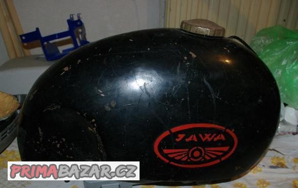 stara-delana-nadrz-na-stavbu-motocyklu-jawa-cz-aj