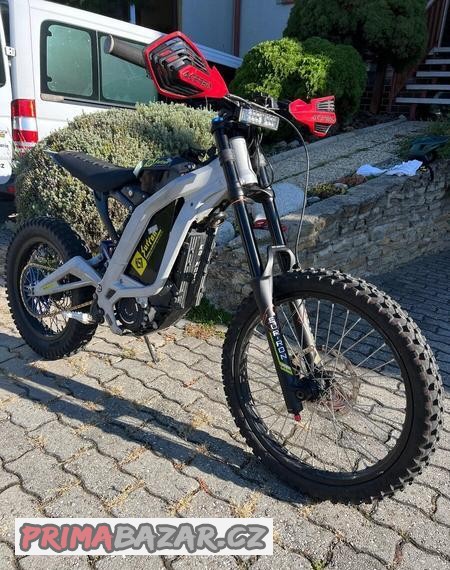 surron-lightbee-x-12kw