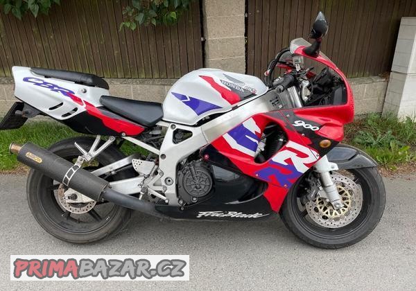 honda-cbr-900-rr