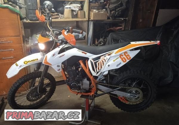 pitbike