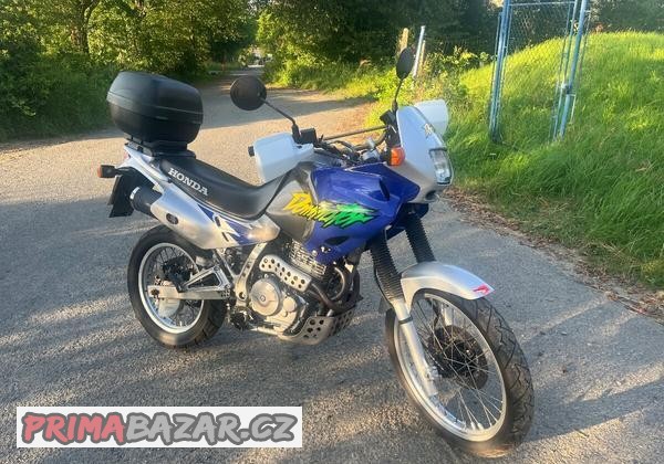 honda-dominator-650