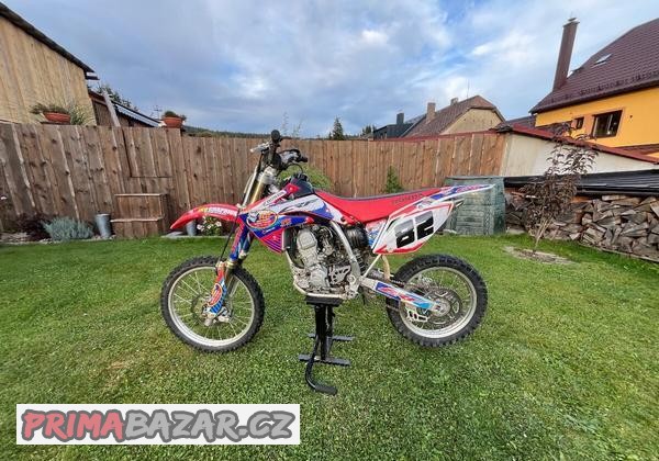 honda-crf-150r