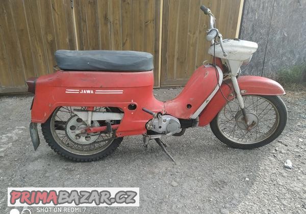 prodam-jawa-pionyr-50-21-platne-a-prepsatelne-doklady