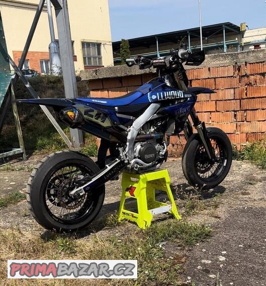 yamaha-yz450f-supermoto-nova-cena