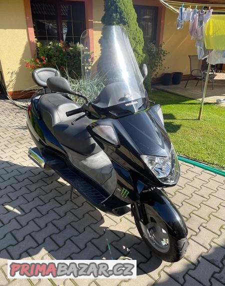 Honda Foresight 250