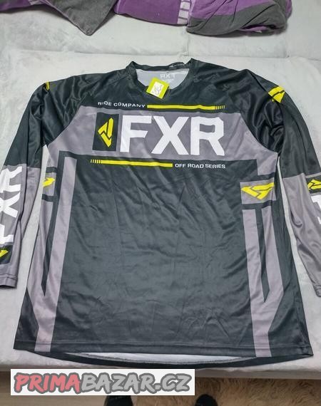 MX dres