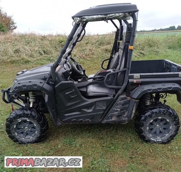 prodam-ctyrkolku-goes-utx-700