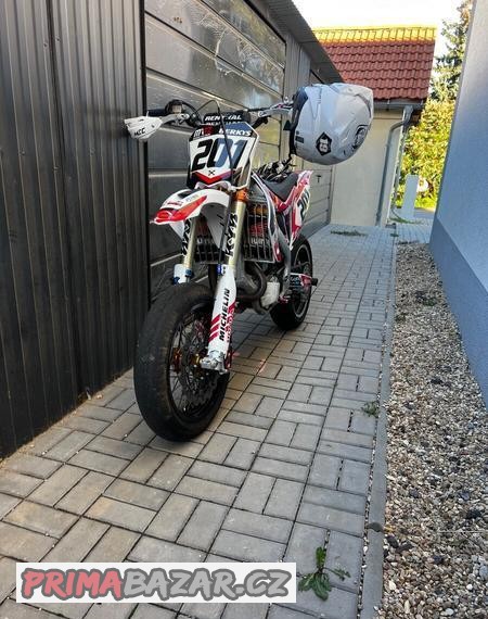 honda-crf-450-supermoto