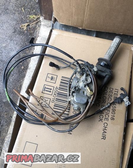 karburator-keihin-fcr37mx