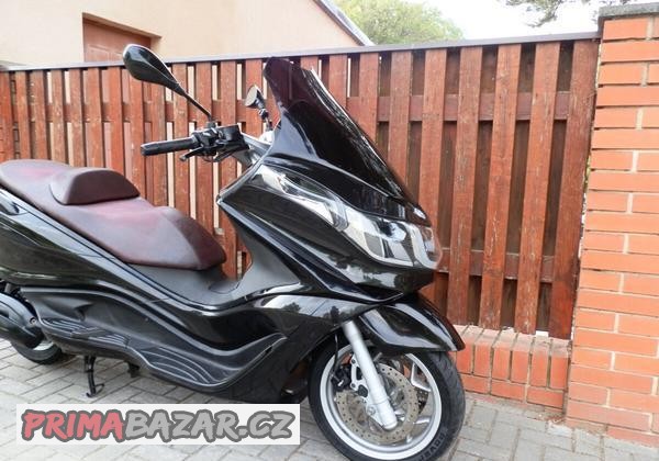 piaggio-x10-350-executive
