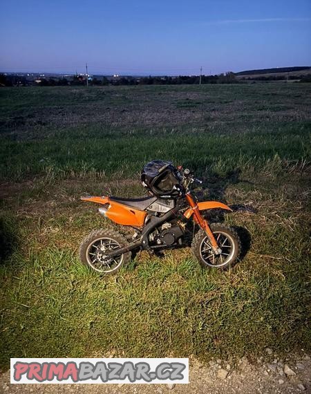minidirtbike