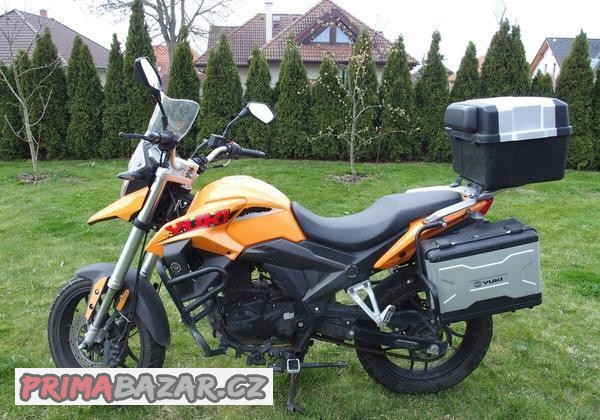 yuki-125i-xtr-i