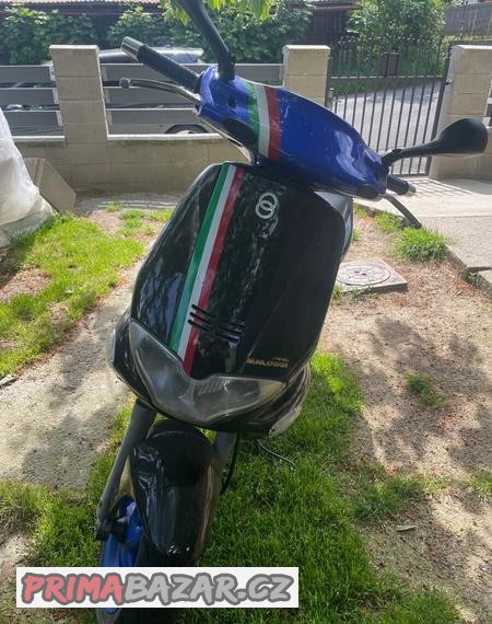 gilera-runner