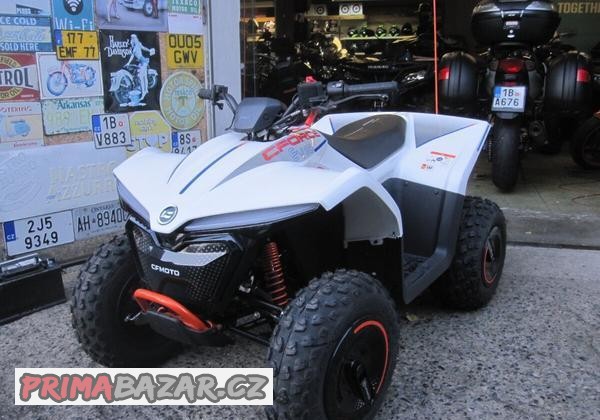 cfmoto-gladiator-ev-110-detska-oranzova