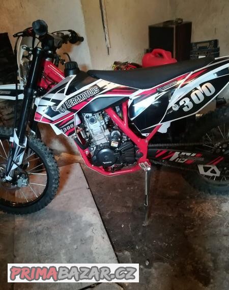 prodam-enduro-pitbike-killer-300-h20-ccm