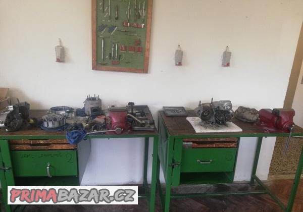 motor-yz-250-r-v-93